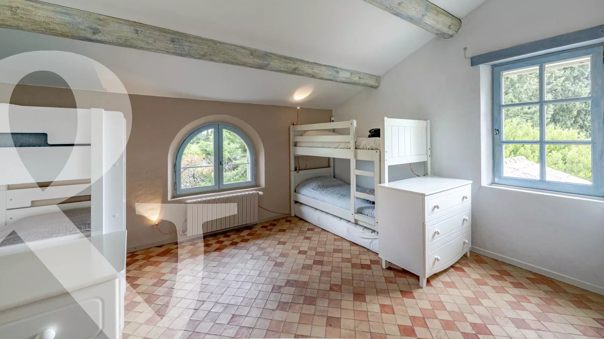 AUTHENTIQUE MAS EN CAMPAGNE