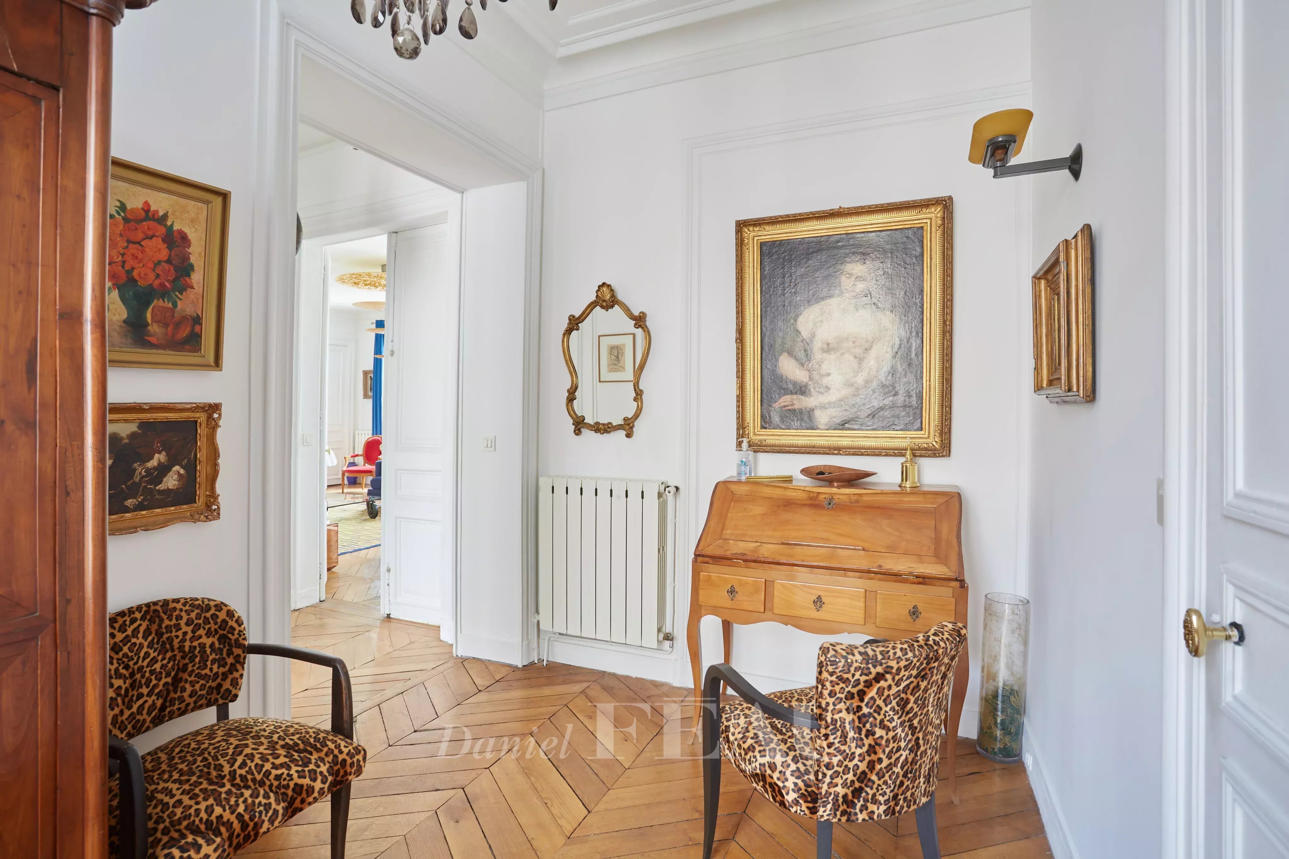 Vente Appartement Paris 6ème