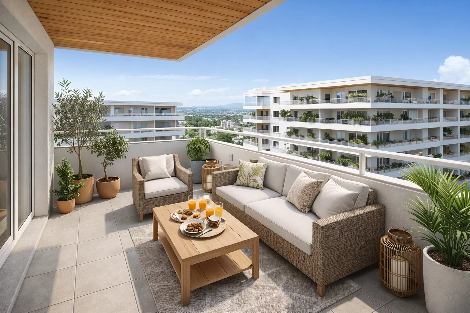 Agence immobilière de Logikiz