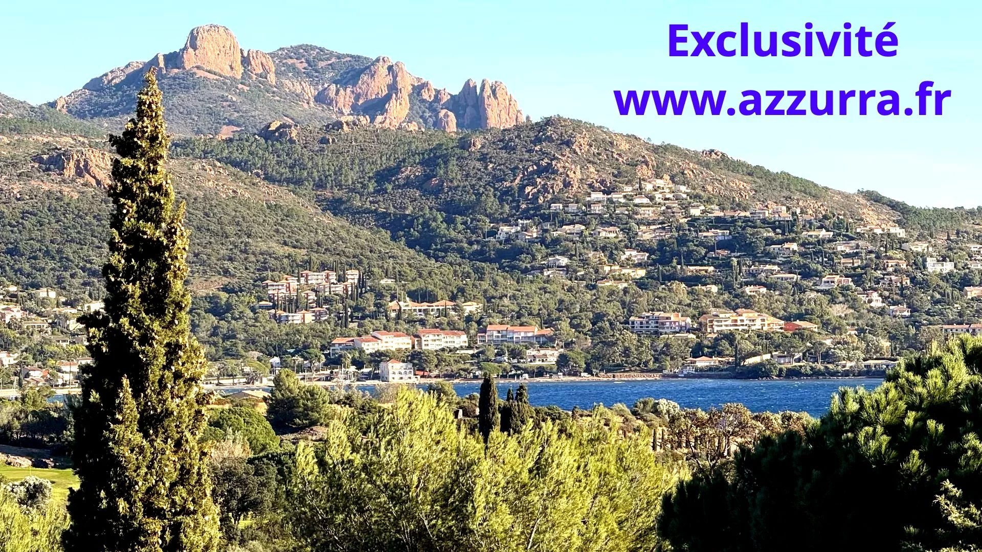 Agence immobilière de Azzurra Immobilier