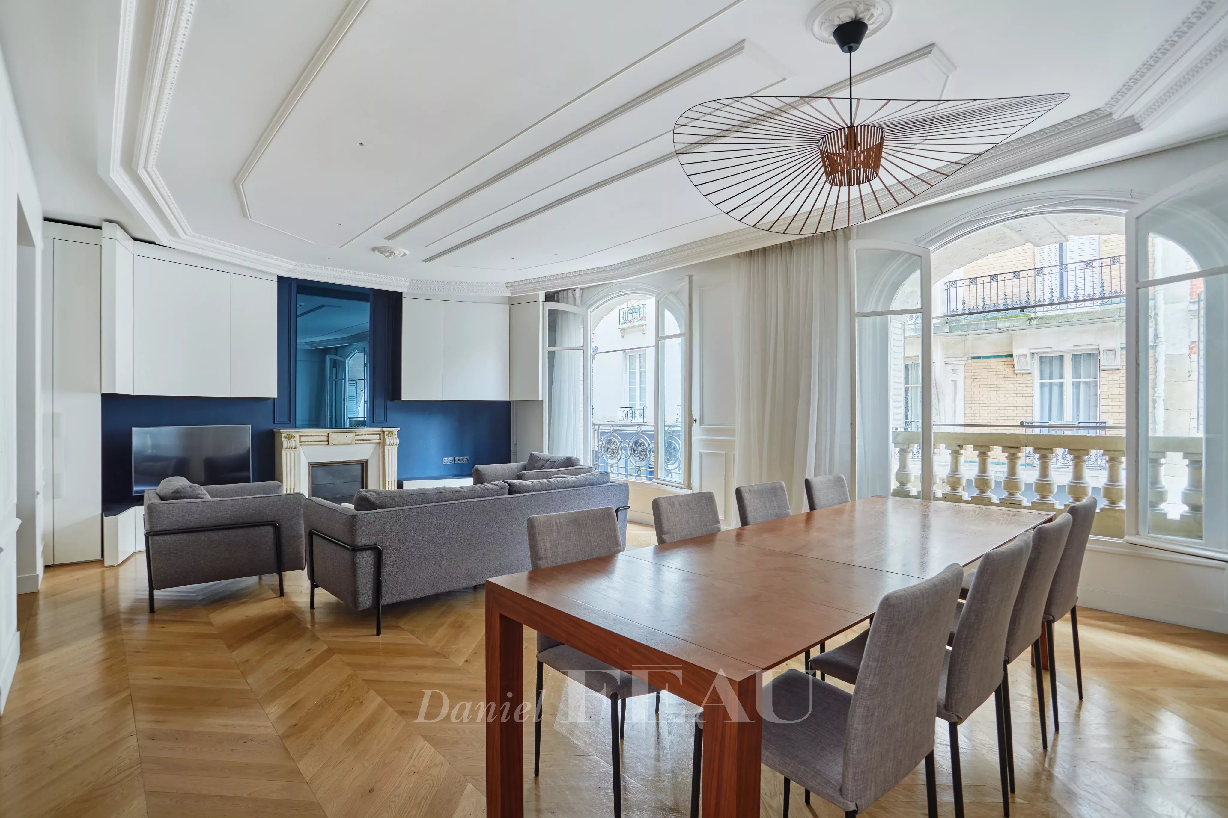 Vente Appartement Paris 7ème