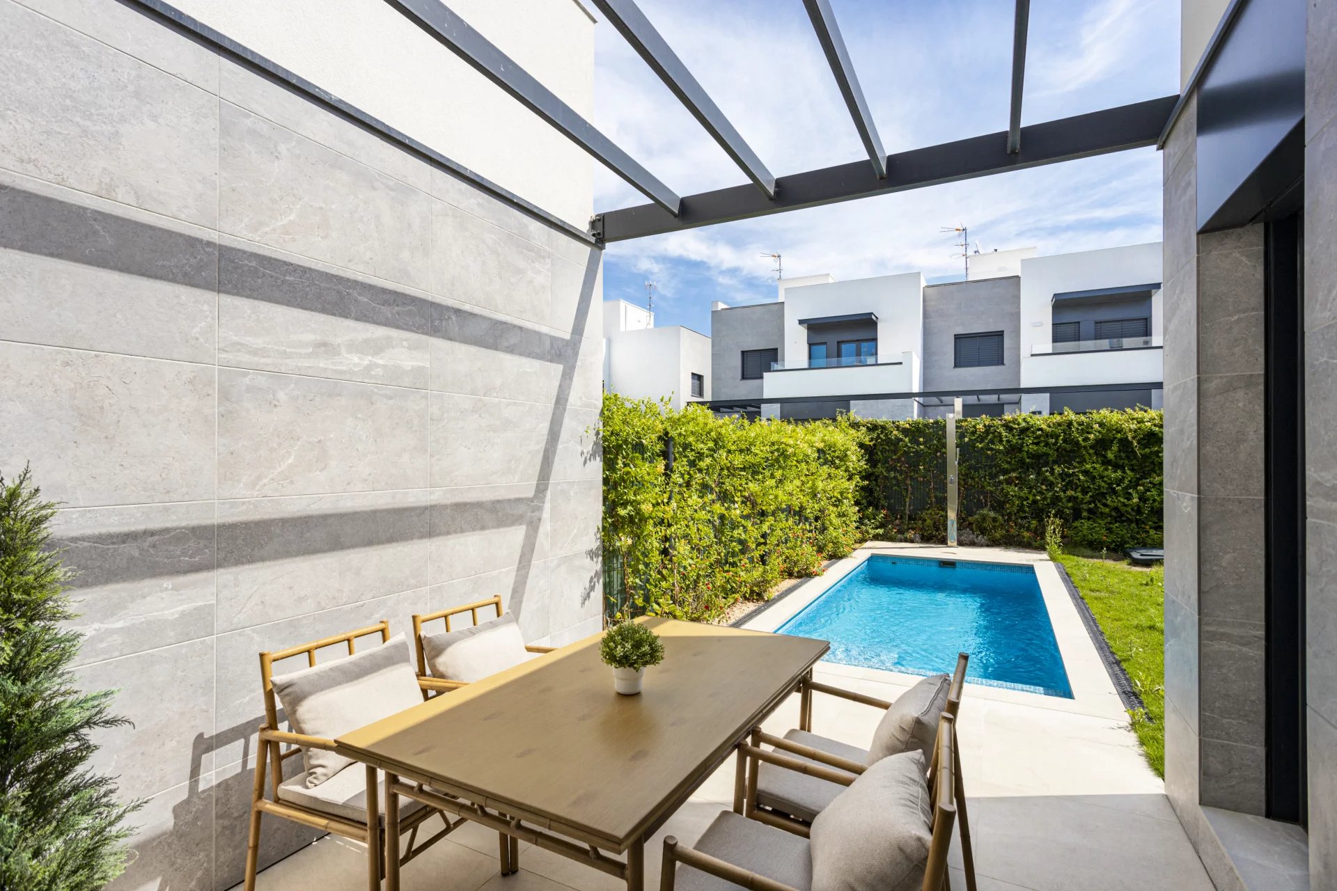 Sale Townhouse Can Pastilla