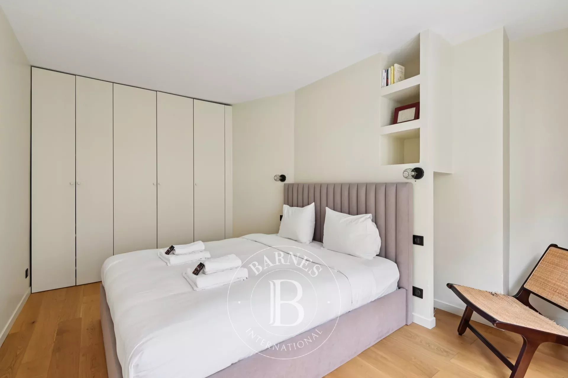 Paris  - Apartment 2 Bedrooms - picture 7
