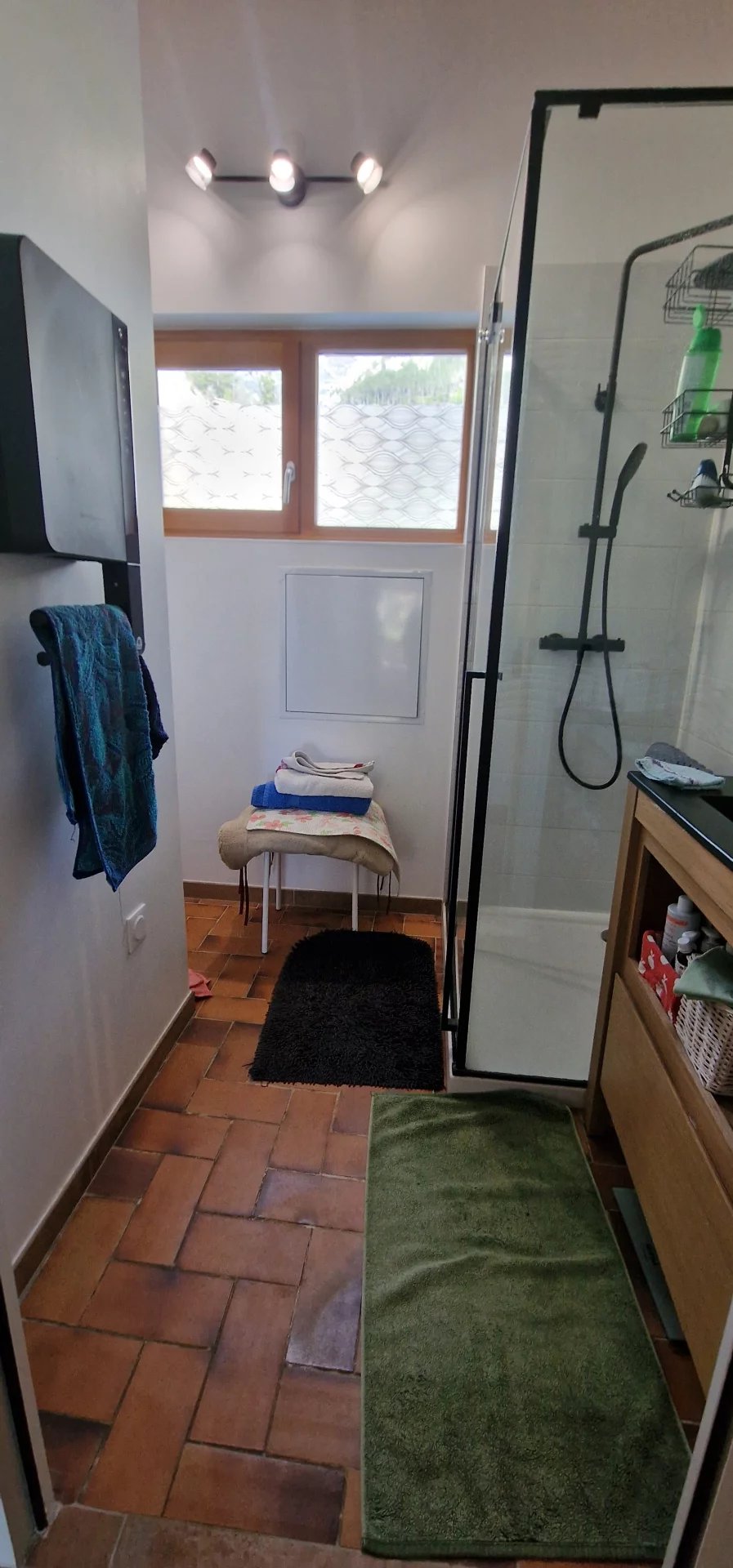 Vente Maison Laval-d'Aix