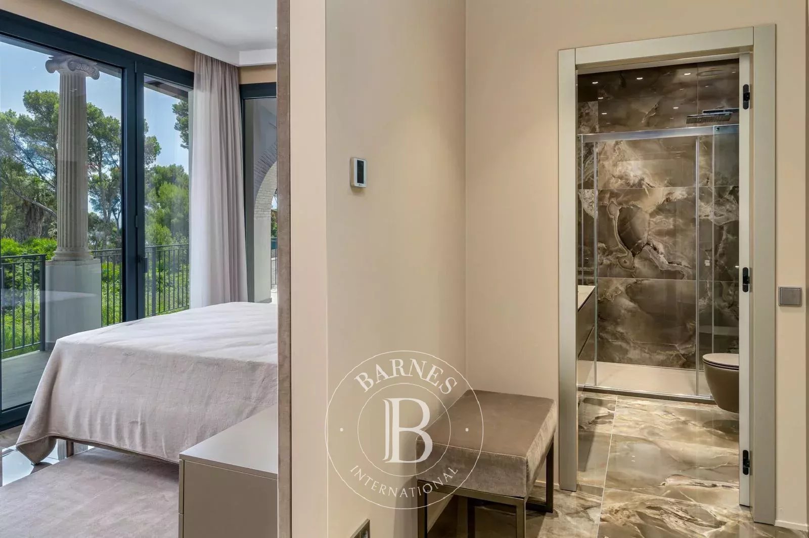 Villa Calonge - picture 10