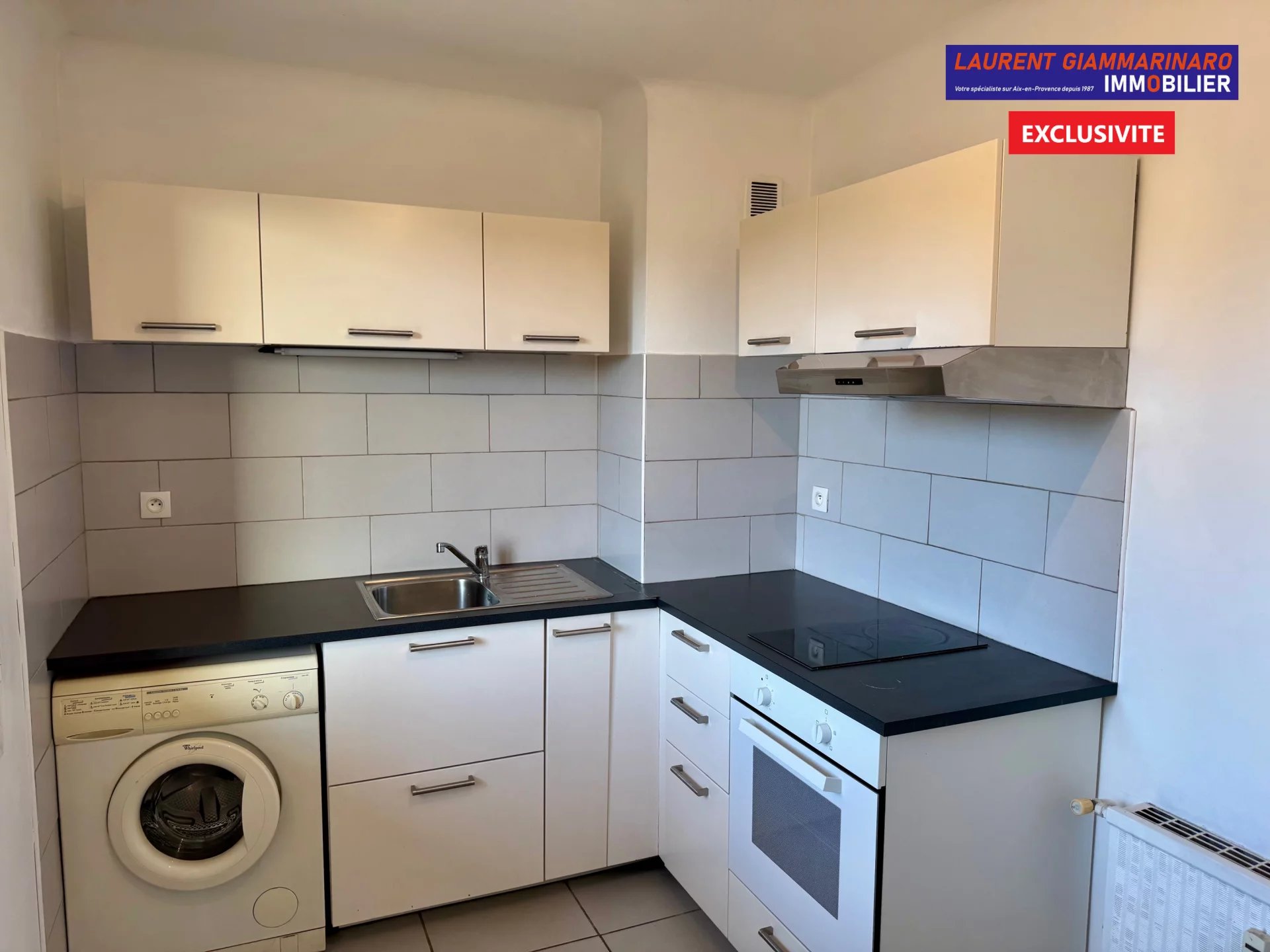 Vente Appartement Aix-en-Provence