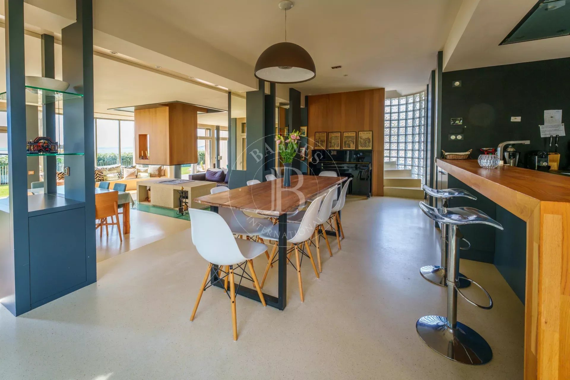Granville  - Maison  7 Chambres - picture 6