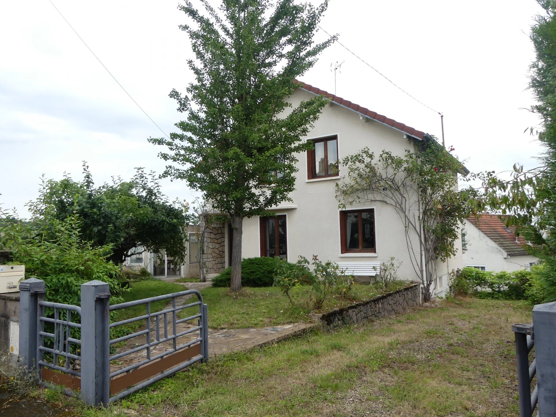 Sale Pavilion Le Creusot