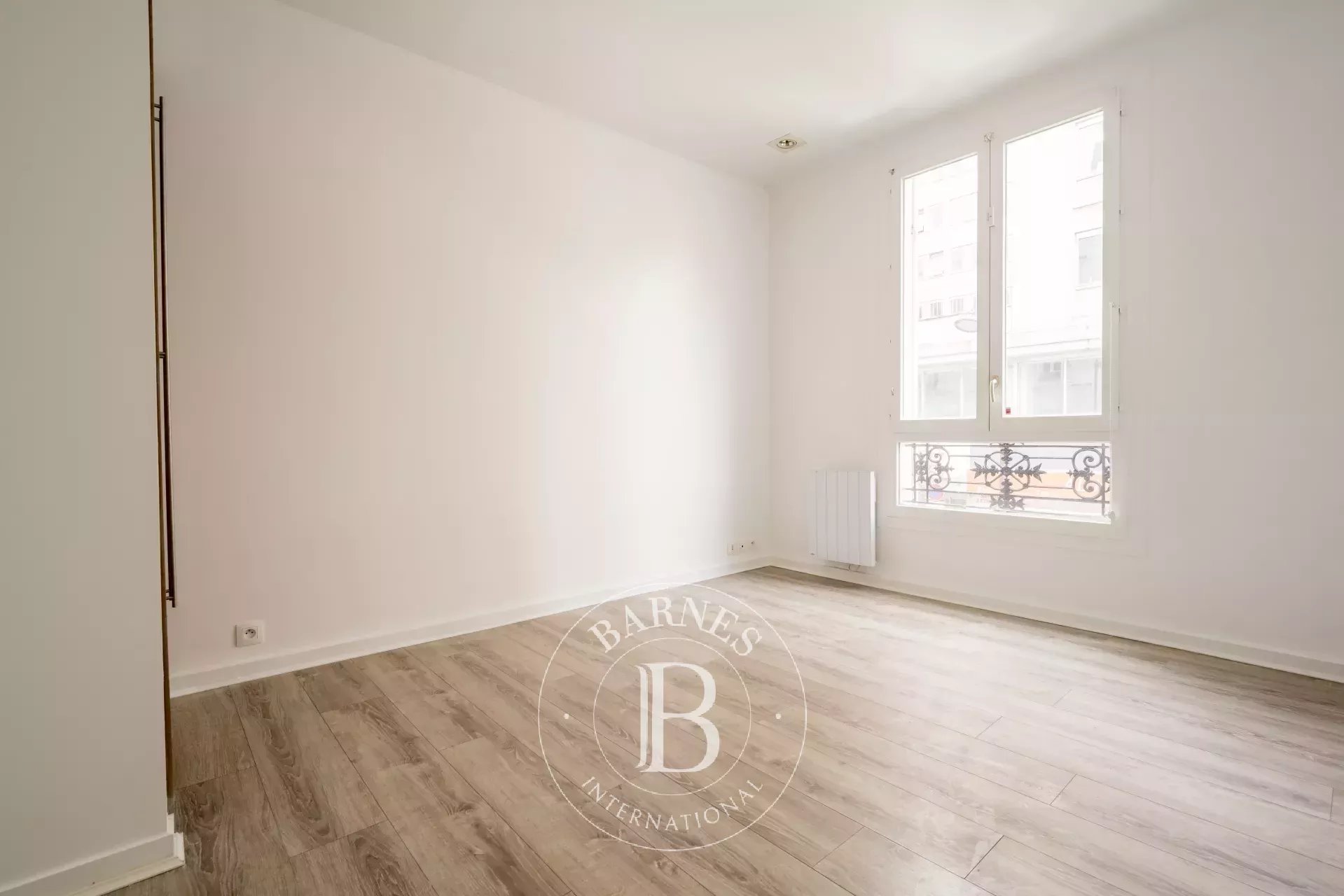 Daire Neuilly-sur-Seine - picture 5