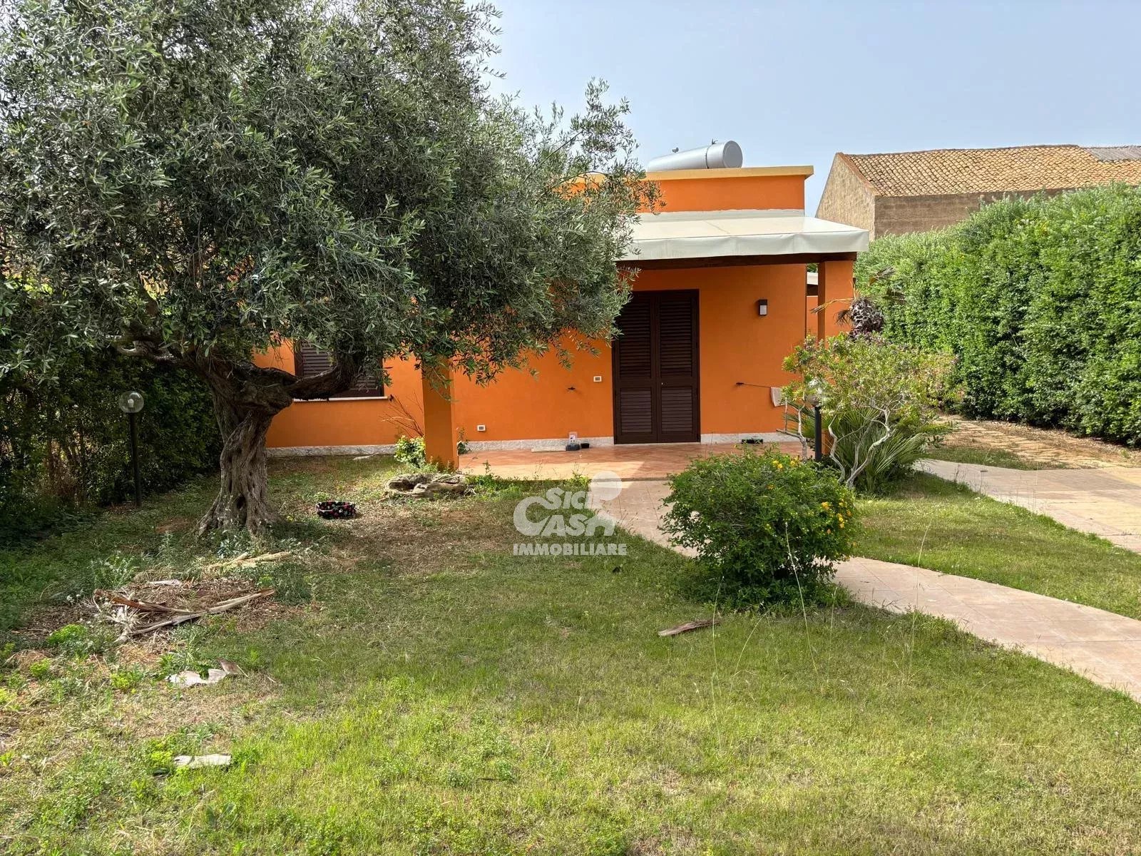 Agence immobilière de SicilCasa Immobiliare