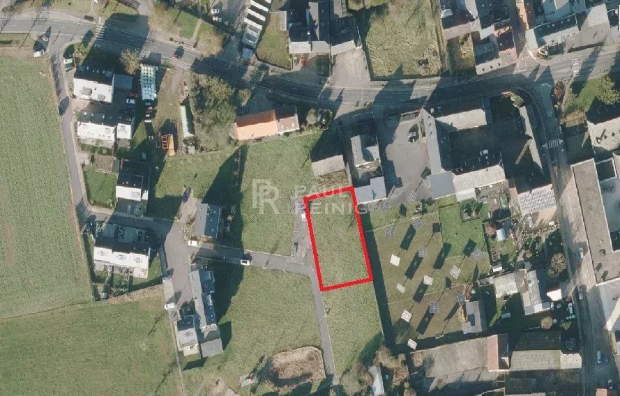 Vente Maison Bettendorf