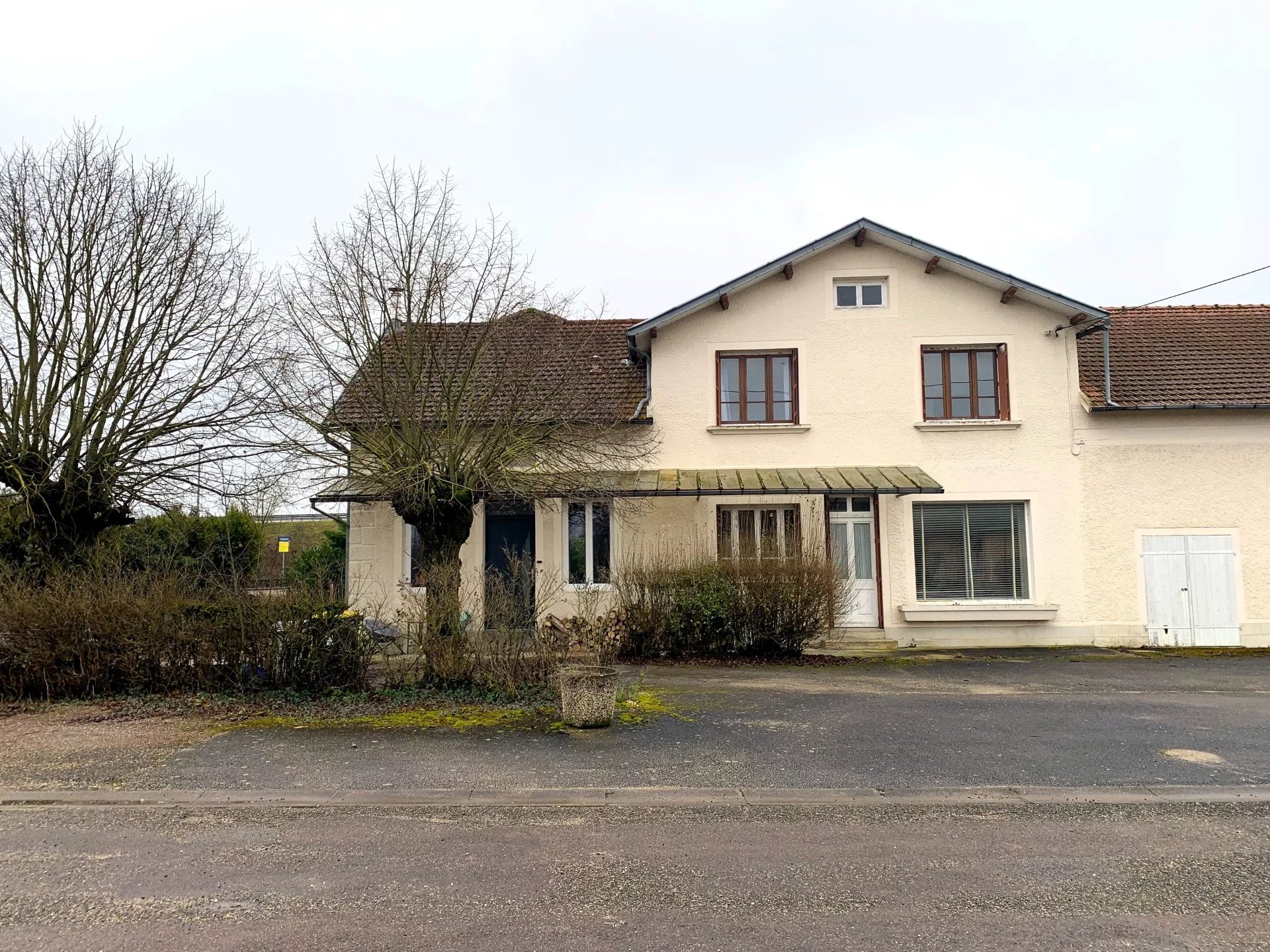 Agence immobilière de AGENCE DES 3 RIVIERES