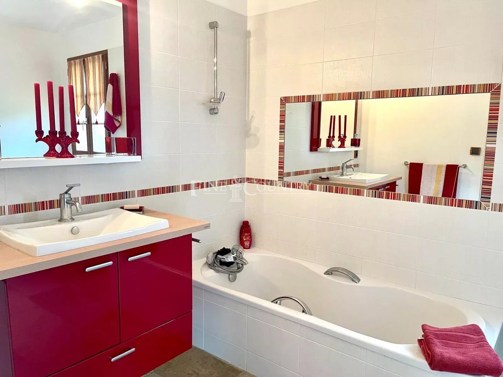 Photo of Manor house for sale Dordogne