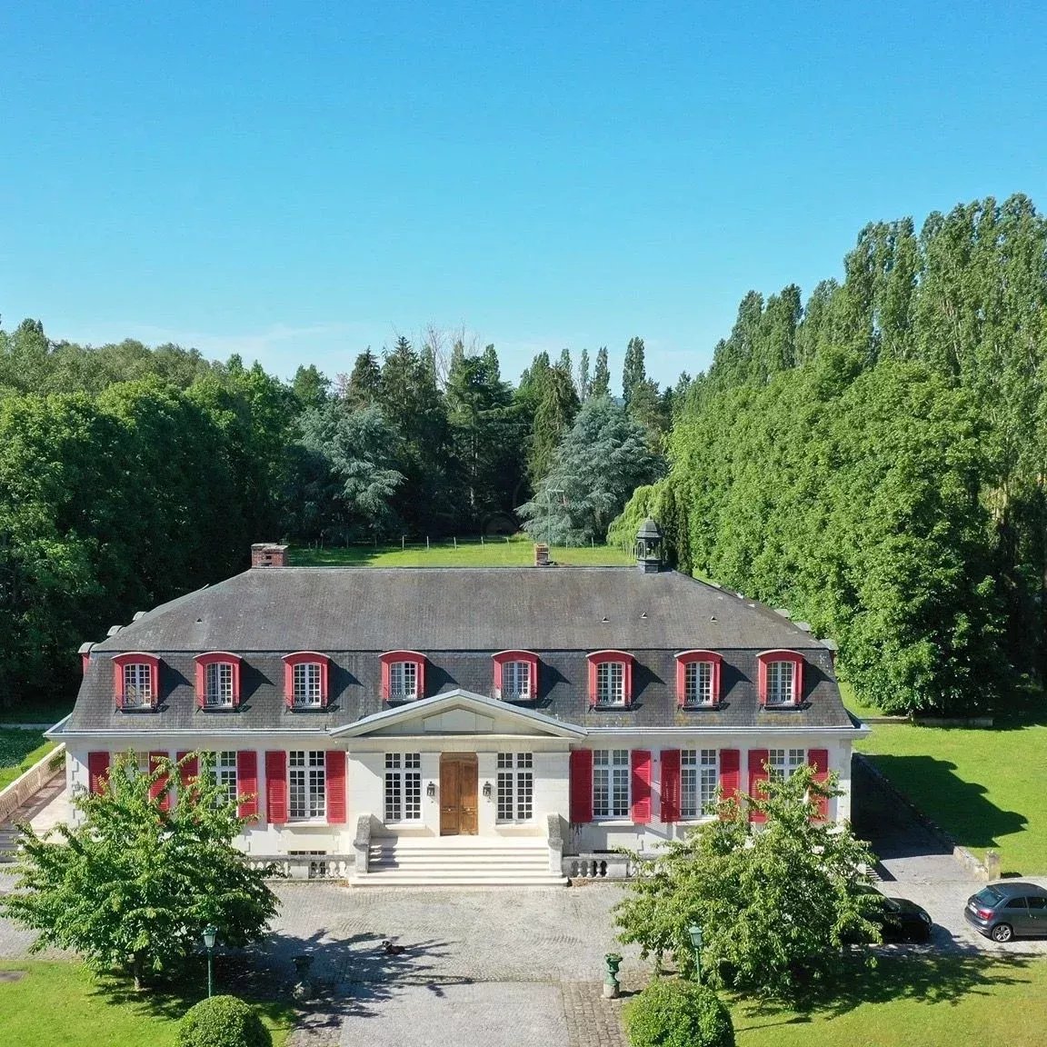 Agence immobilière de Agence l'Angelus de Barbizon