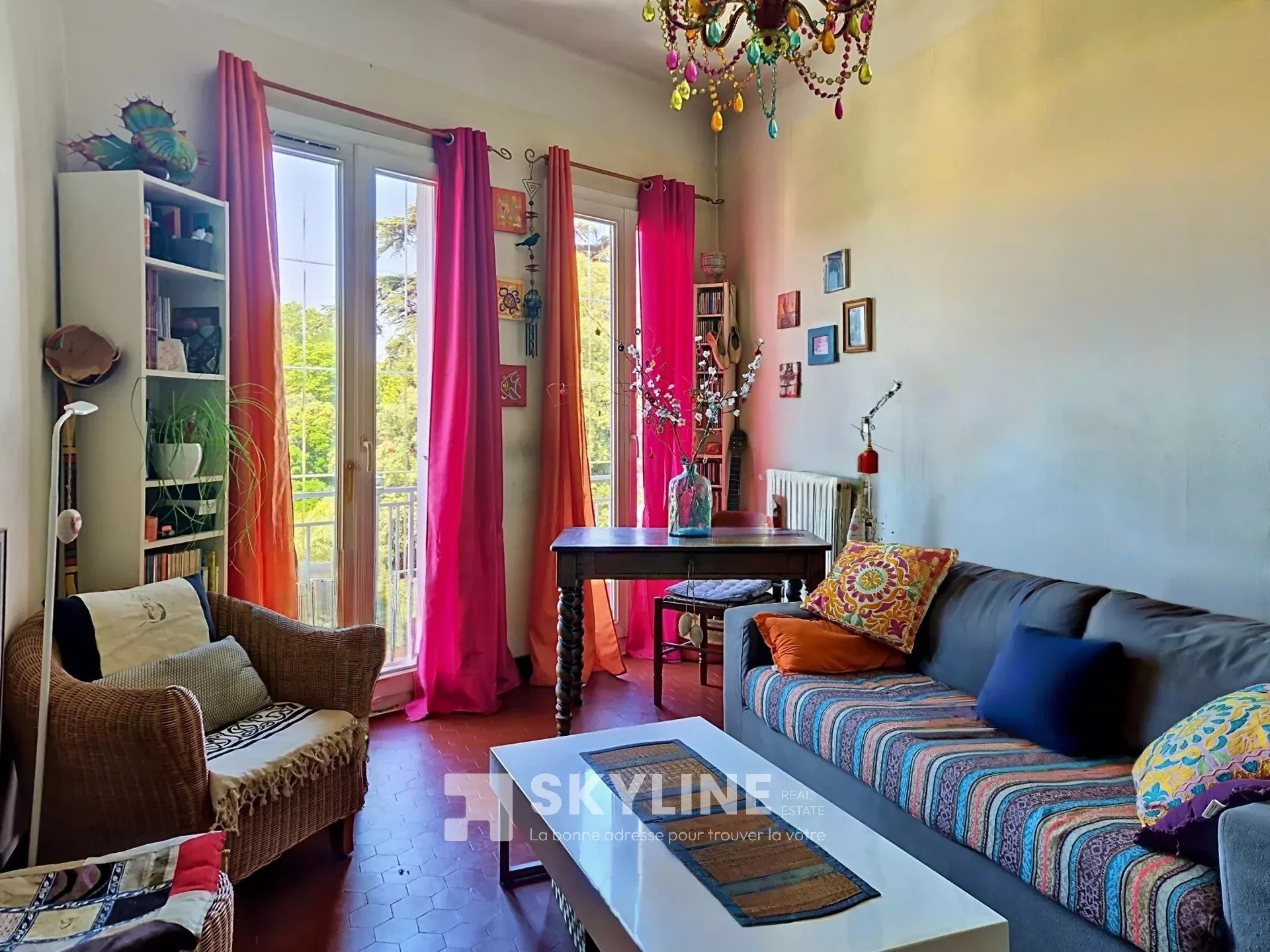 Agence immobilière de Cabinet Cogex