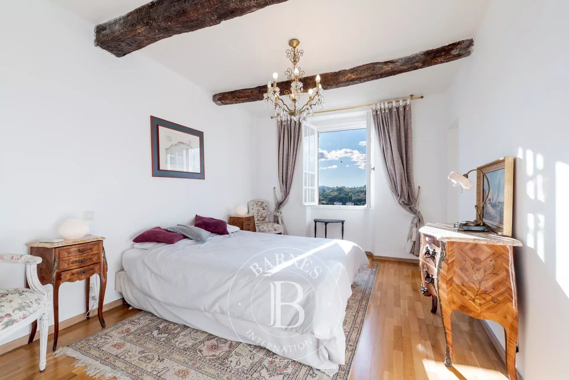 Villa Grasse - picture 4