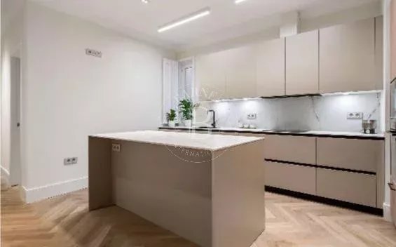 Daire Madrid - picture 7