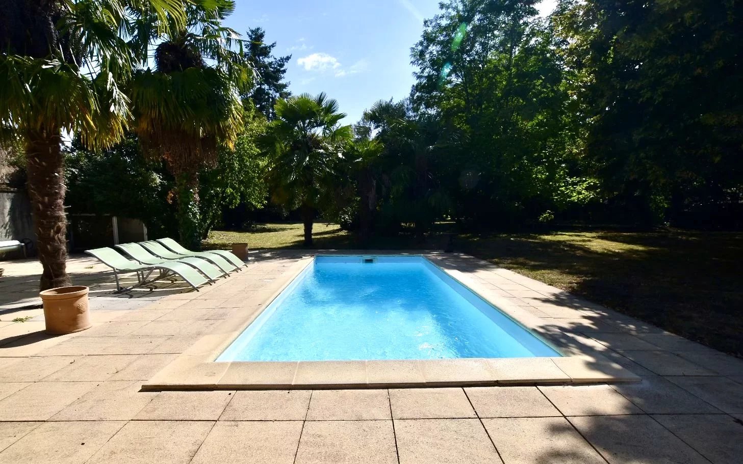 House in Lezay - Image 4