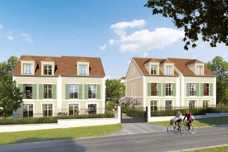 MAISON A VENDRE -  CHENNEVIERES SUR MARNE