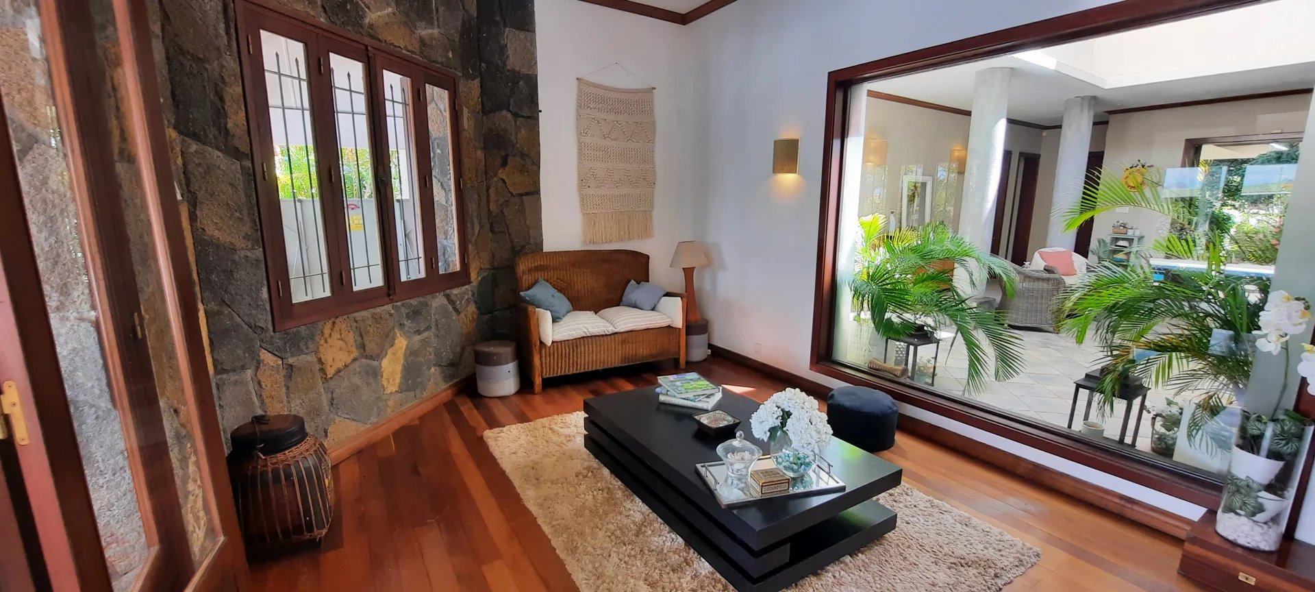 Villa Piton - picture 7