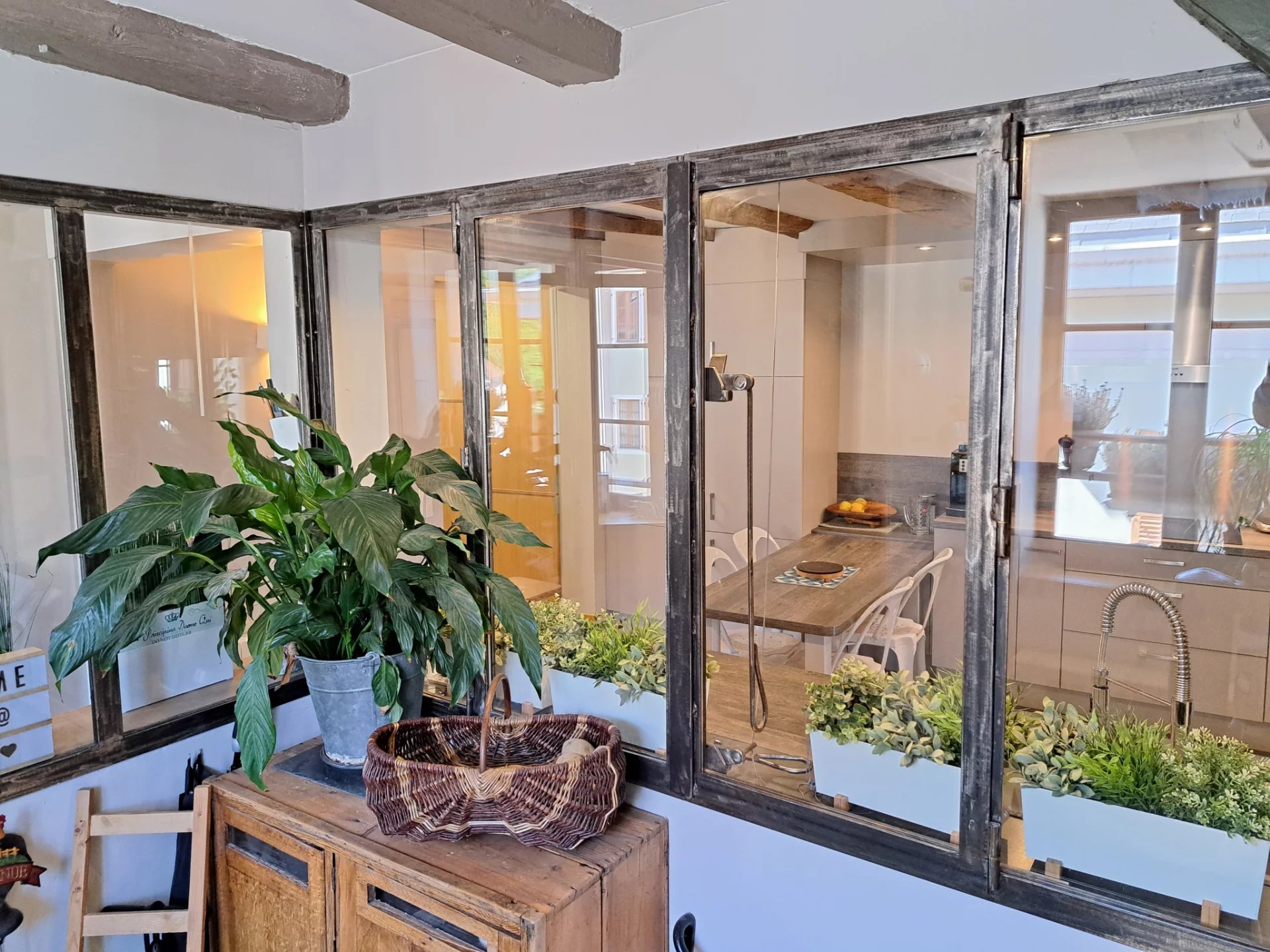 Appartement Coup de coeur 'Lac &vieille ville'