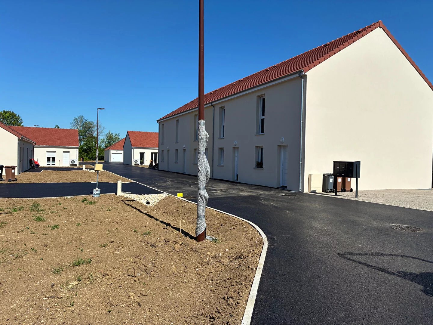 Vente Maison Rouilly-Saint-Loup