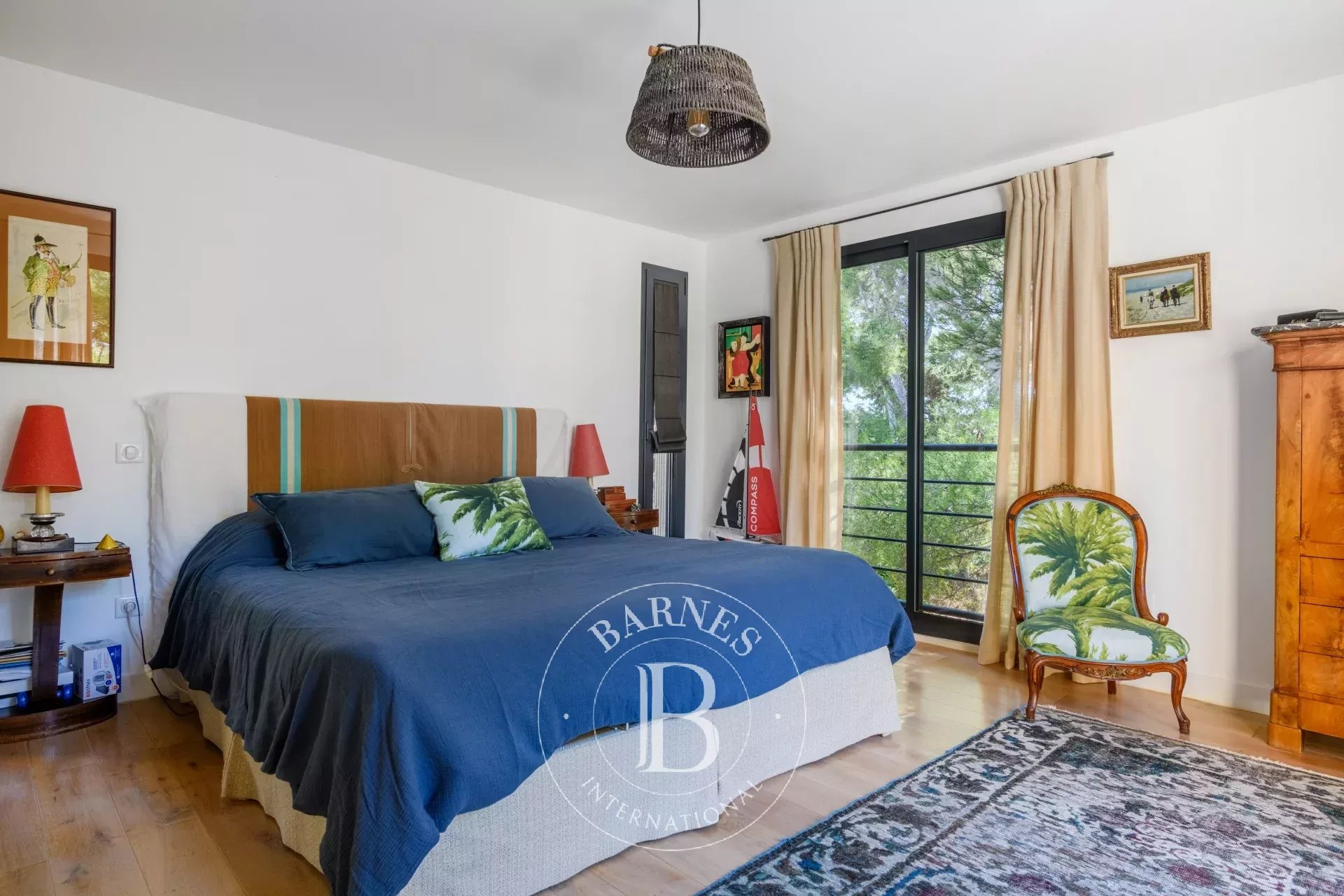 Villa Sanary-sur-Mer - picture 28