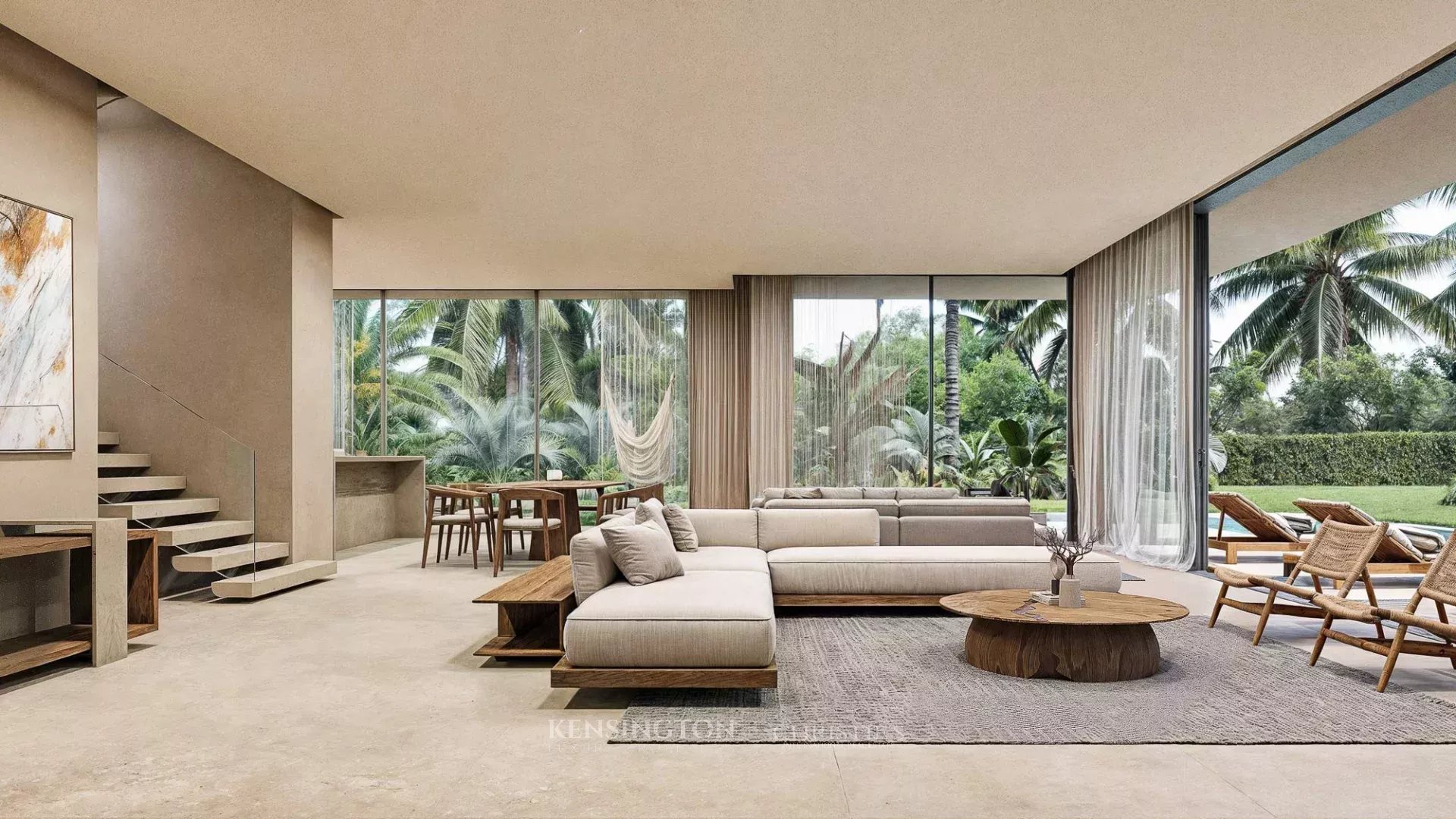 4 Bedroom Villa/Townhouse's Image 5