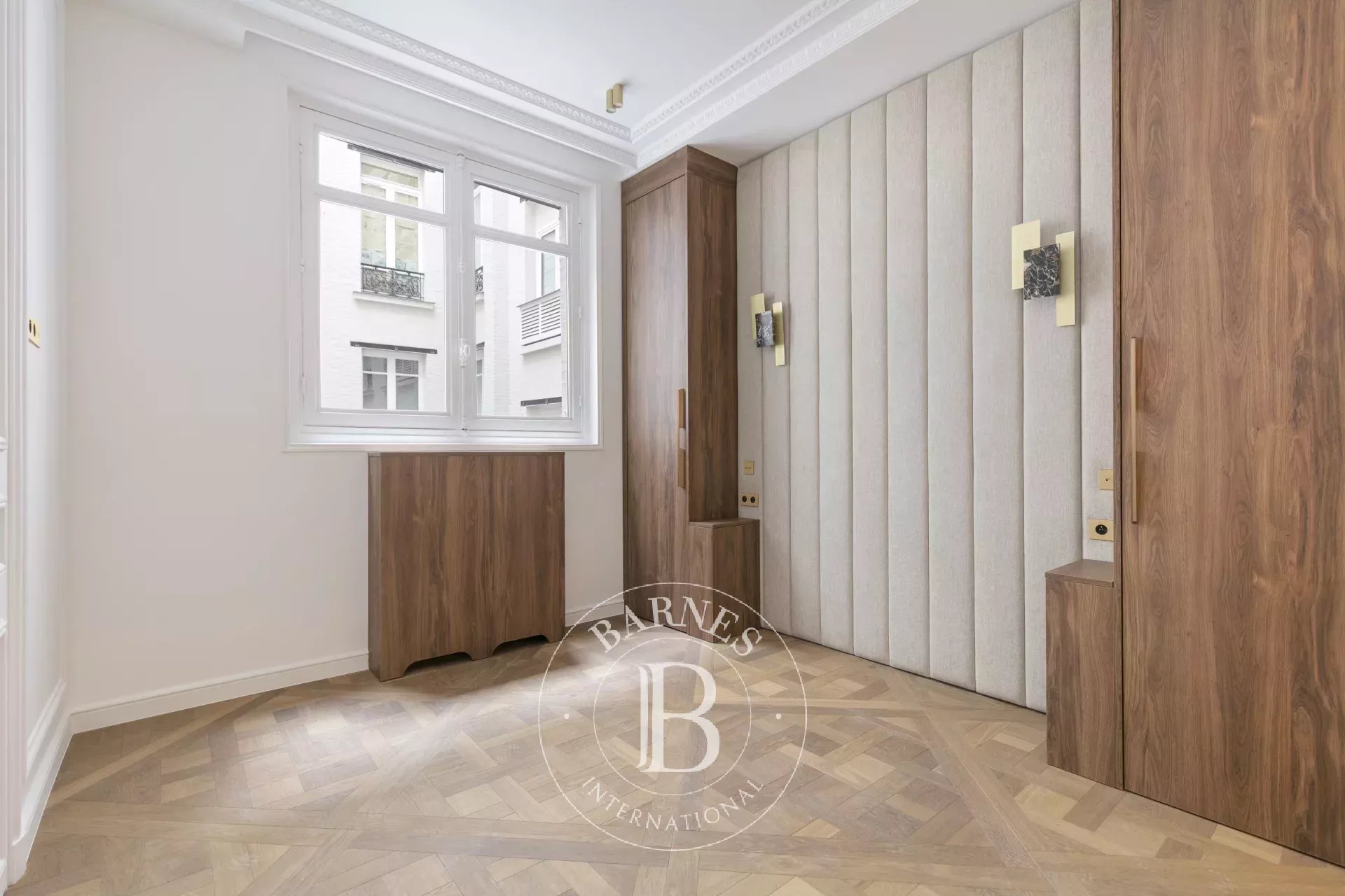 Daire Paris 8ème - picture 13