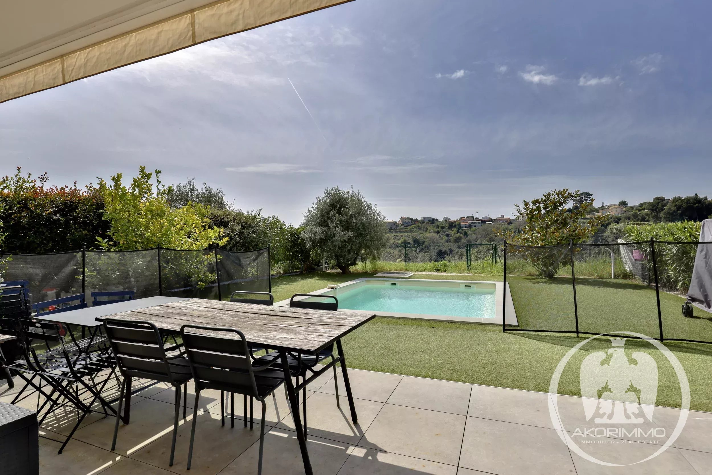 Продажа Квартира - Ницца (Nice) Pessicart