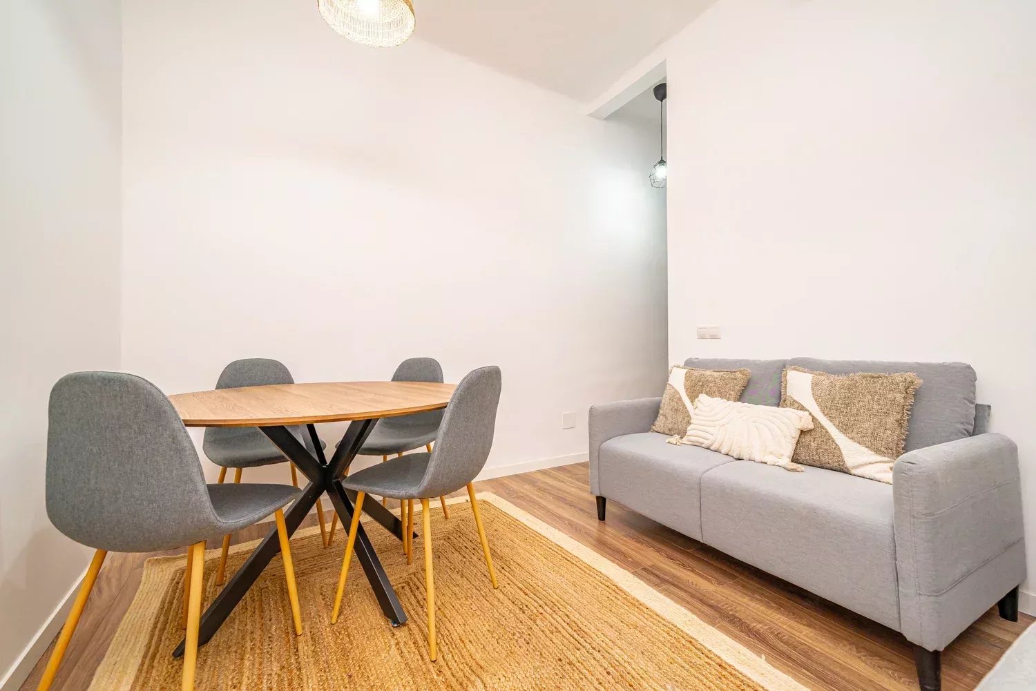 Daire Madrid - picture 6