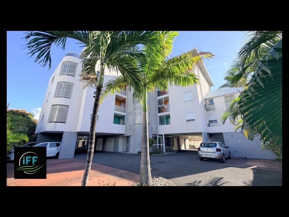 Location Appartement Saint-Pierre