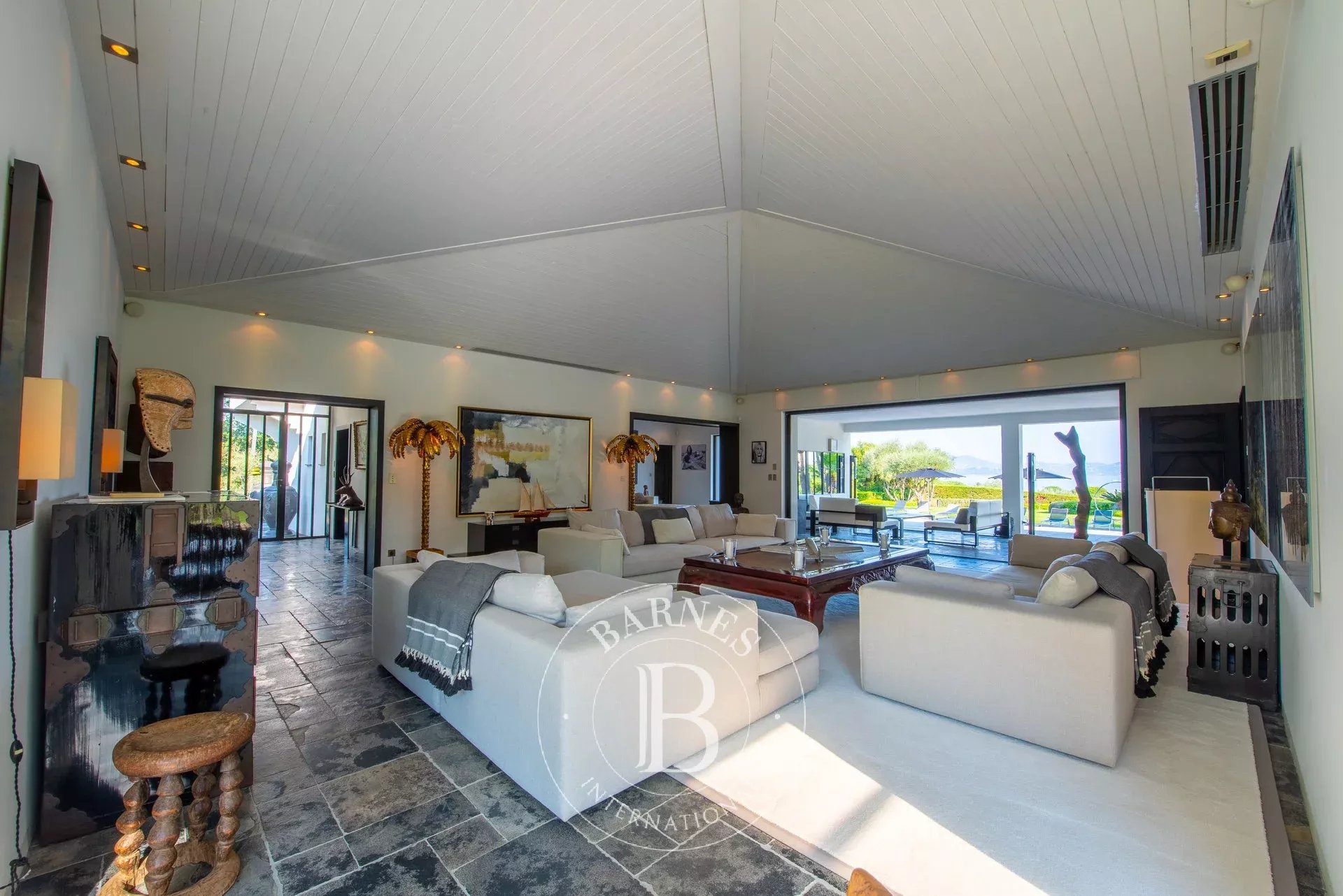 Saint-Tropez  - Villa 8 Bedrooms - picture 7