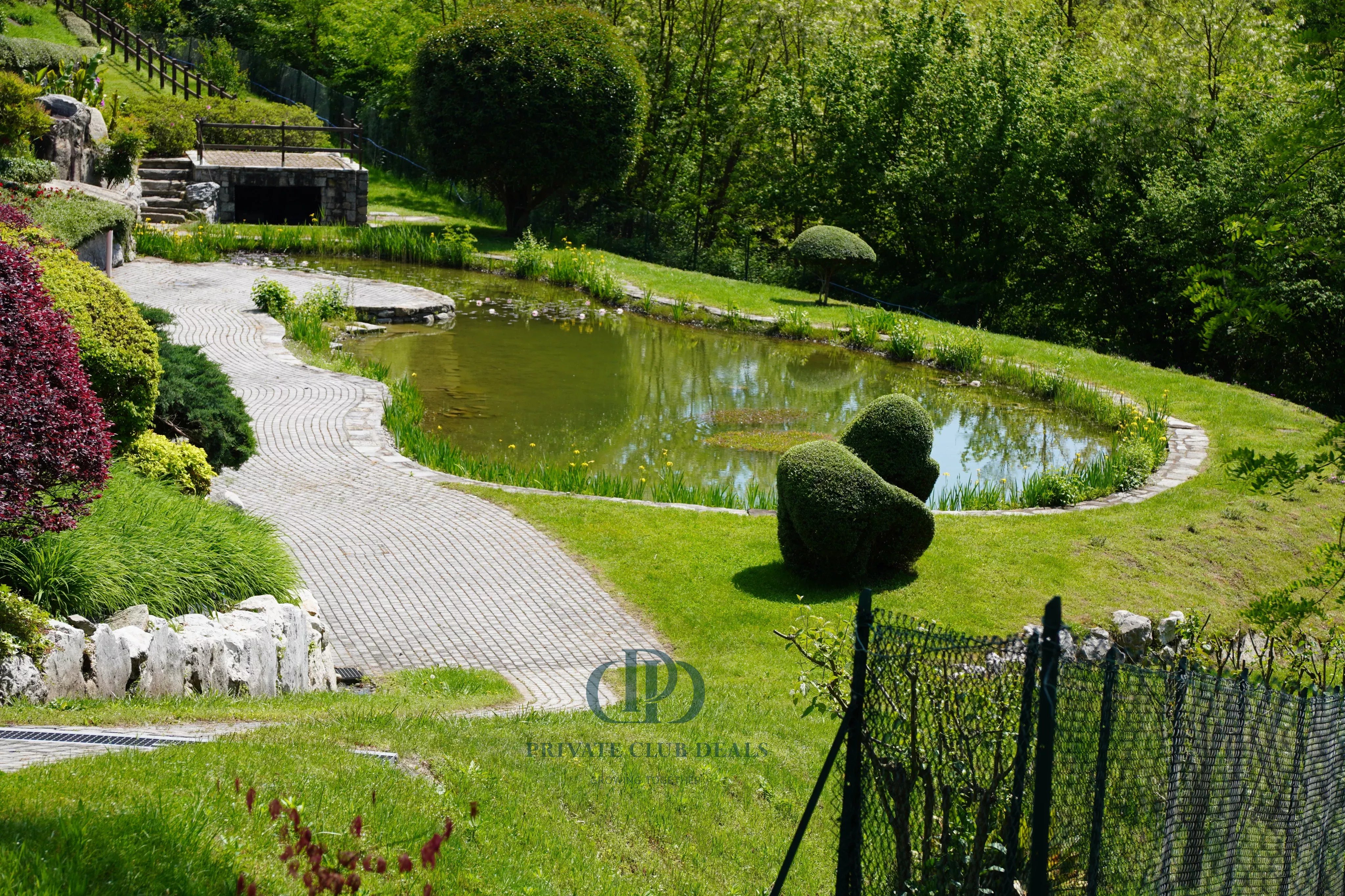 Otel Malgesso - picture 22