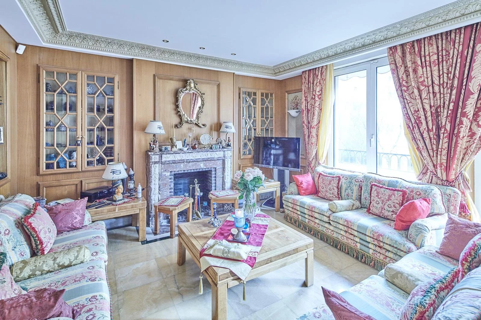 Agence immobilière de Belmont Immobilier