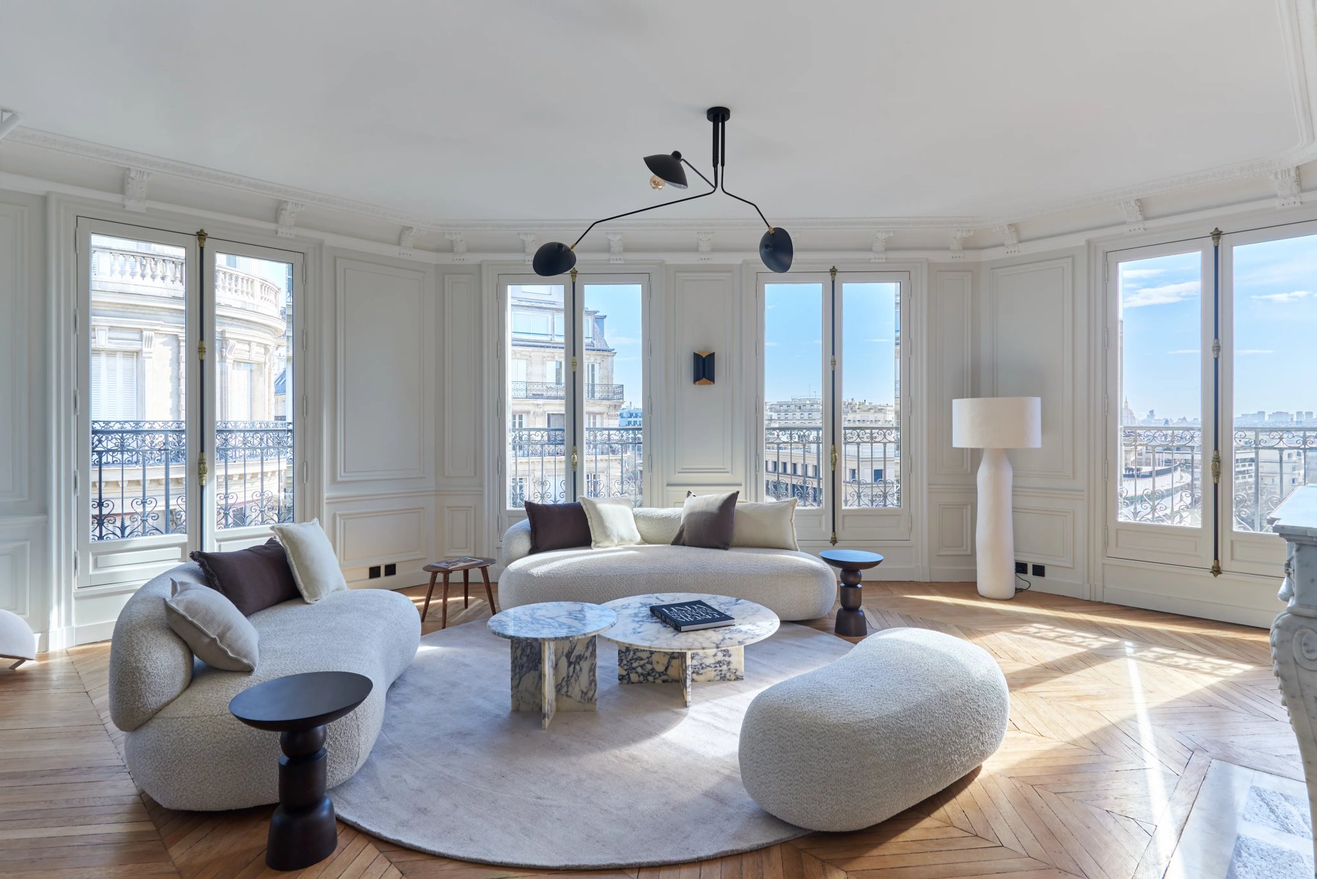 4 Bedroom Apartment/Flat's Image 37
