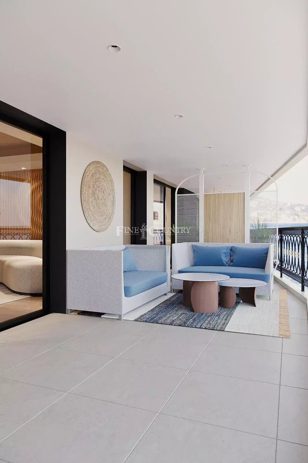 Photo of Exceptional Property for Sale in Cannes  Panoramic Sea view