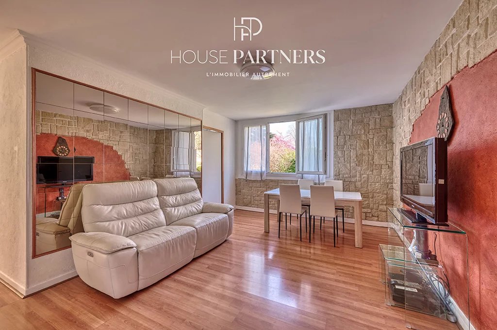 APPARTEMENT FAMILIAL - RUEIL-MALMAISON
