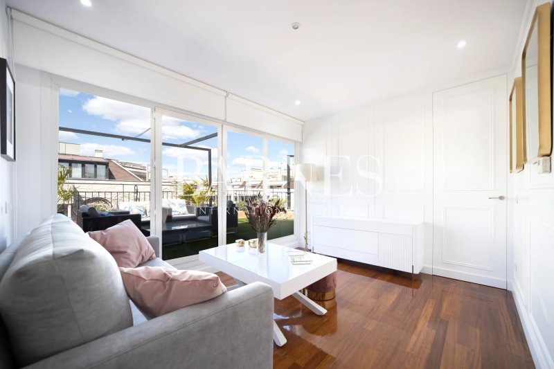 Affitto Attico | Madrid - picture 2