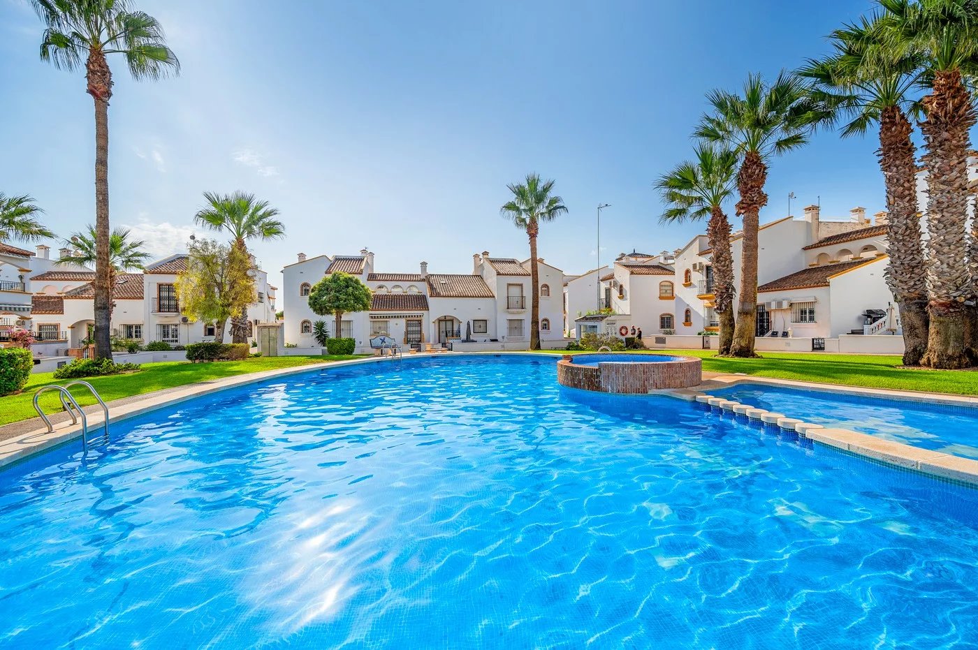 Vente Villa Orihuela-Costa