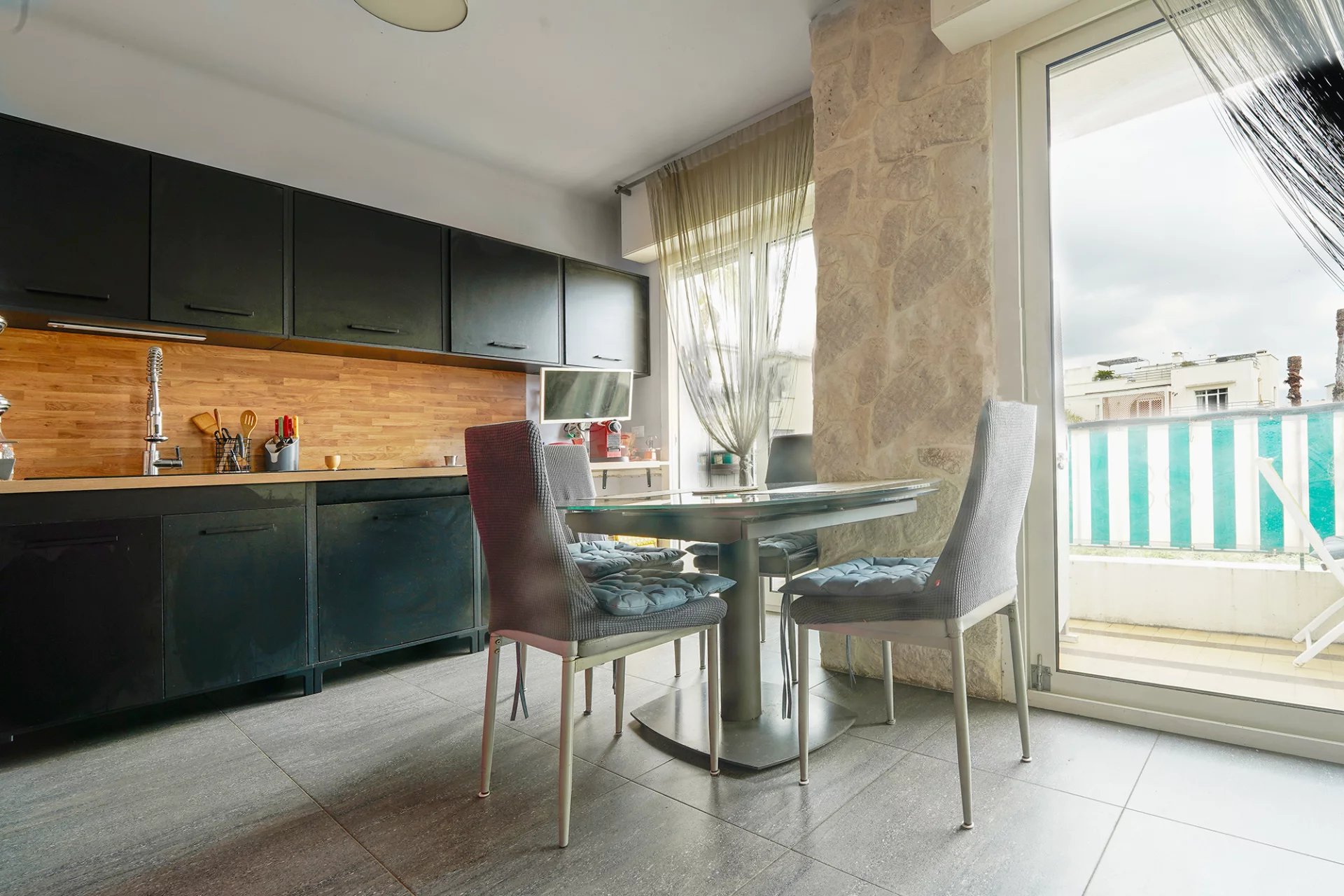 Vente Appartement Nice