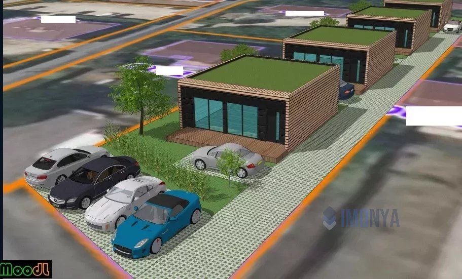 Agence immobilière de Courtage Locatif