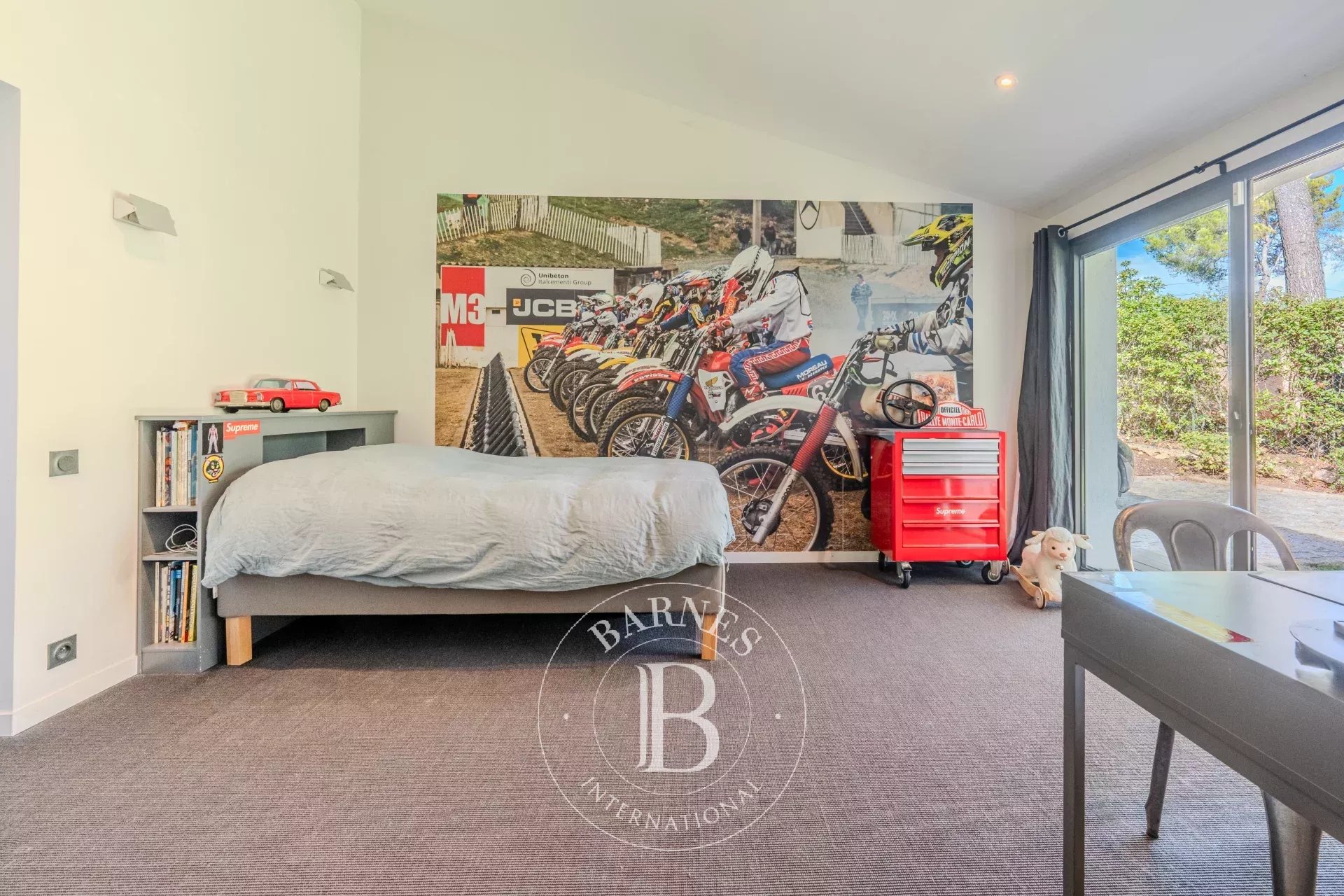 Ev Aix-en-Provence - picture 23