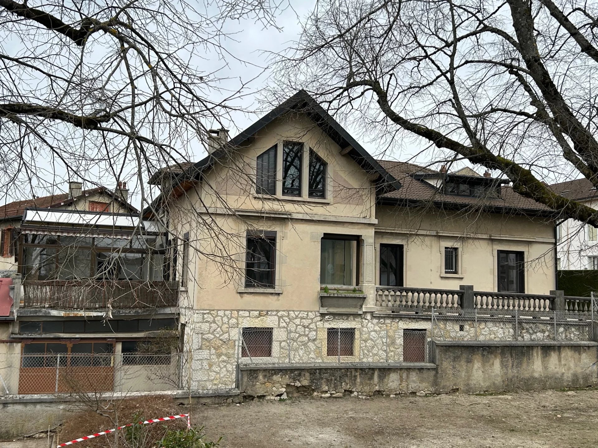 Agence immobilière de agence IMMOBILIS