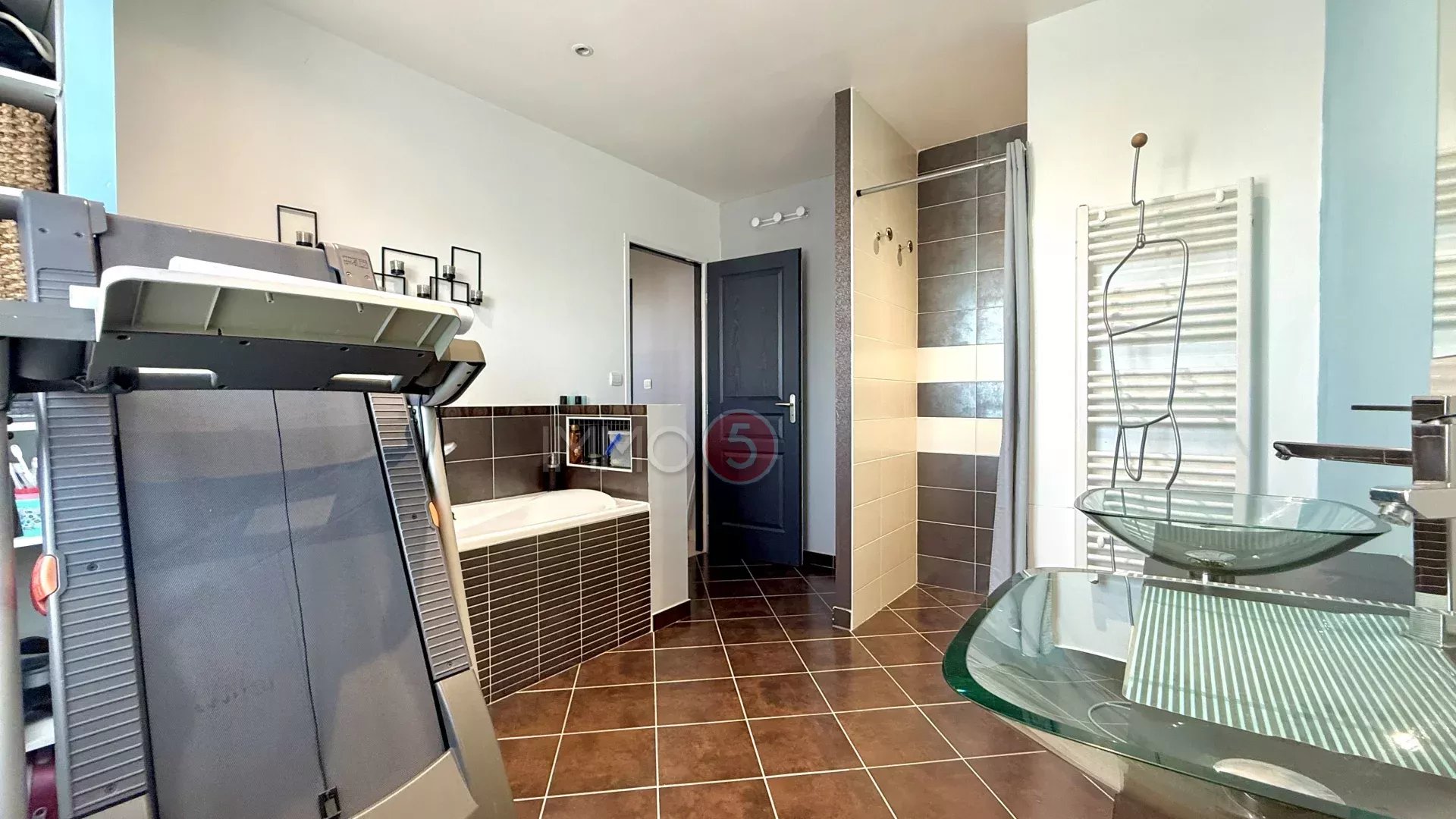 Vente Maison Le Raincy