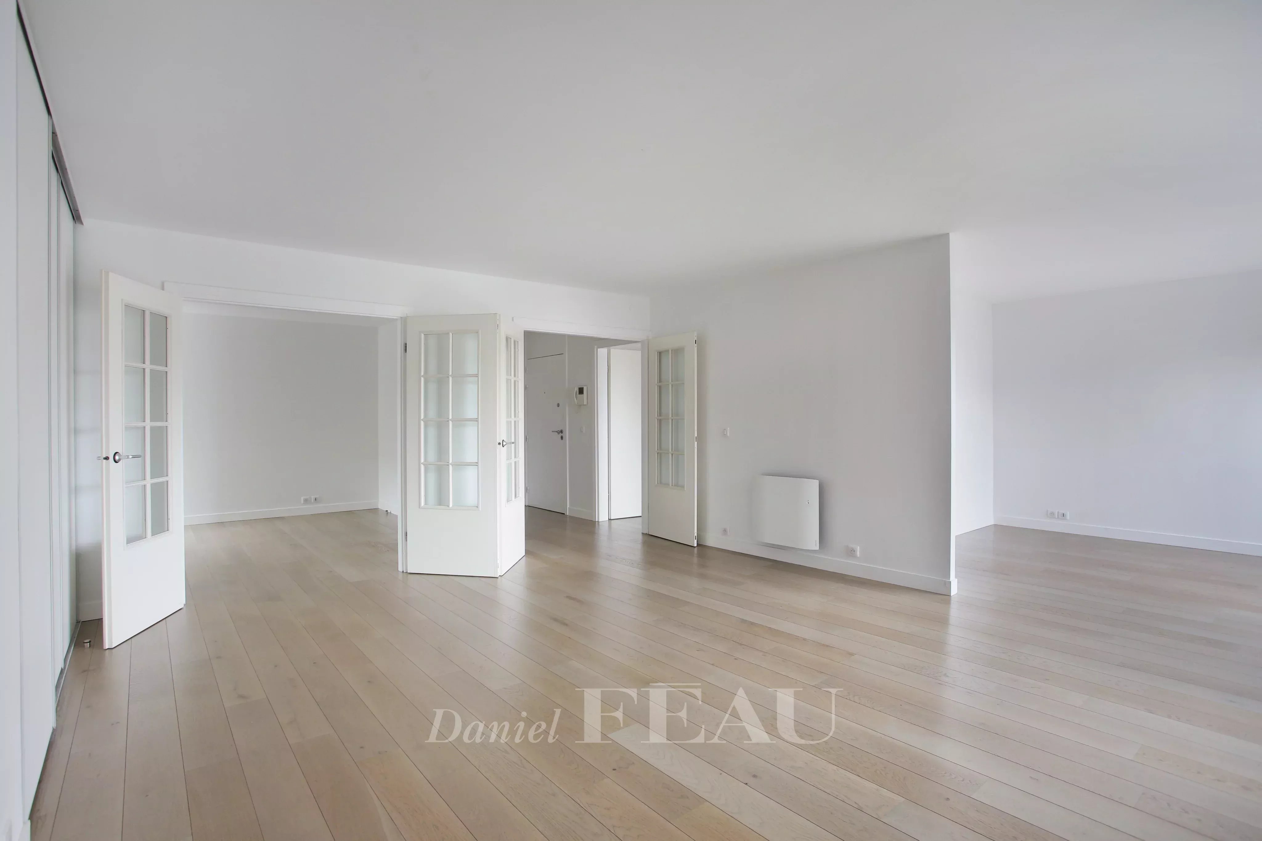 Location Appartement Paris 15ème