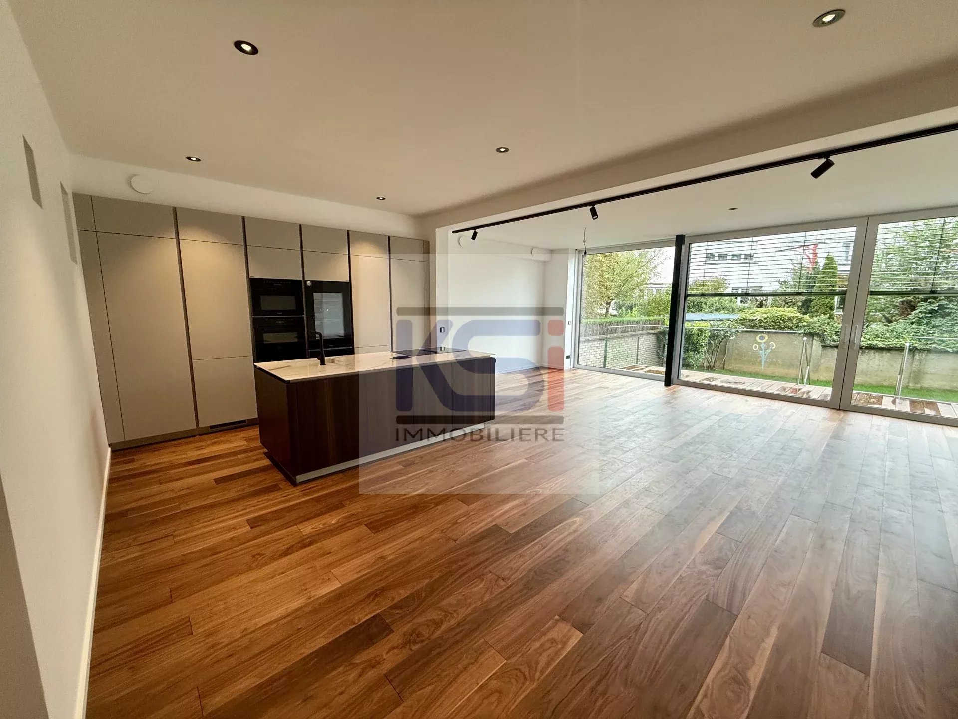 Appartement moderne à louer à Merl-Luxembourg