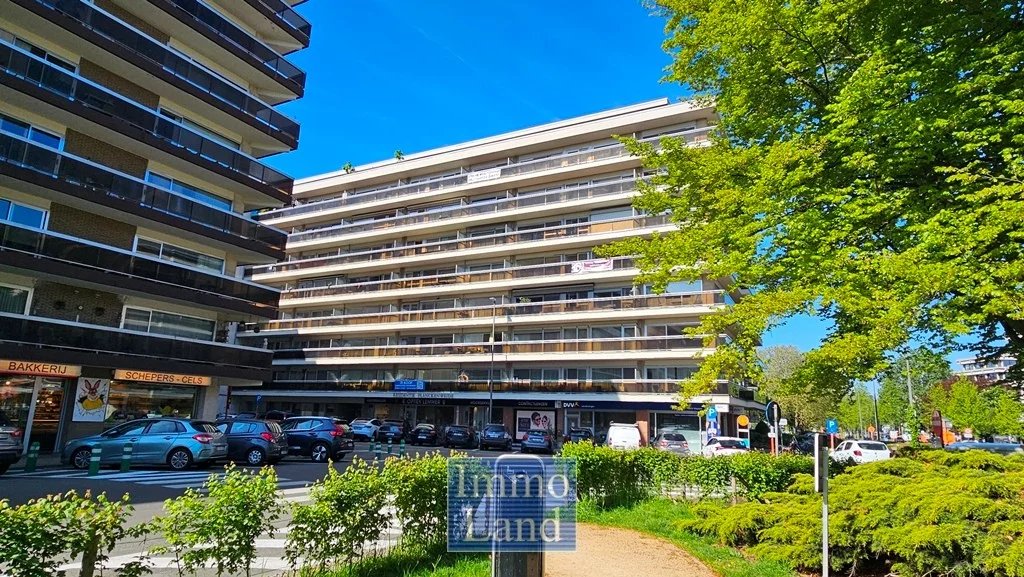 Verkoop Appartement Hasselt