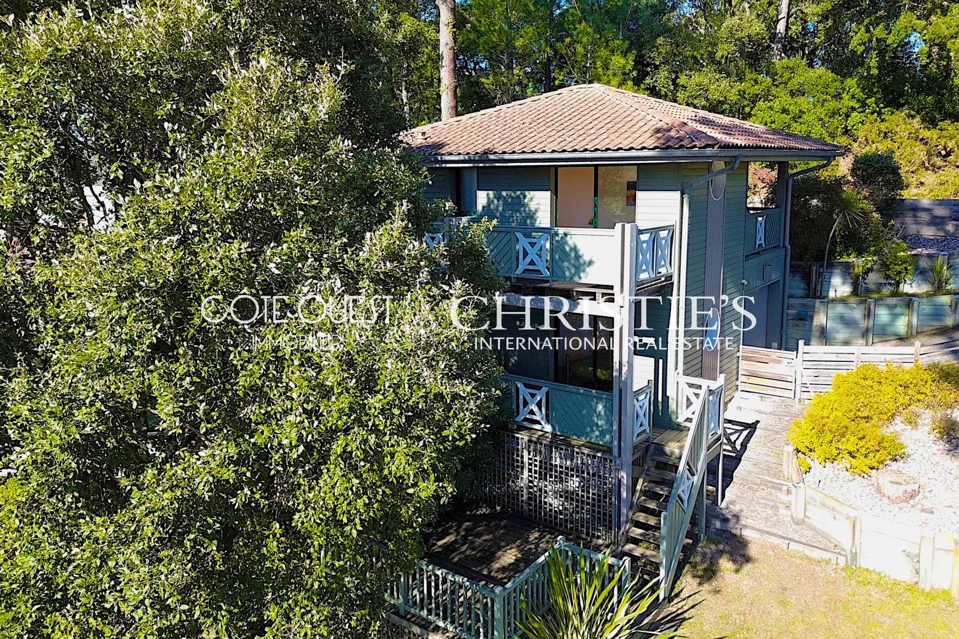 For sale Seignosse - Villa on the golf course