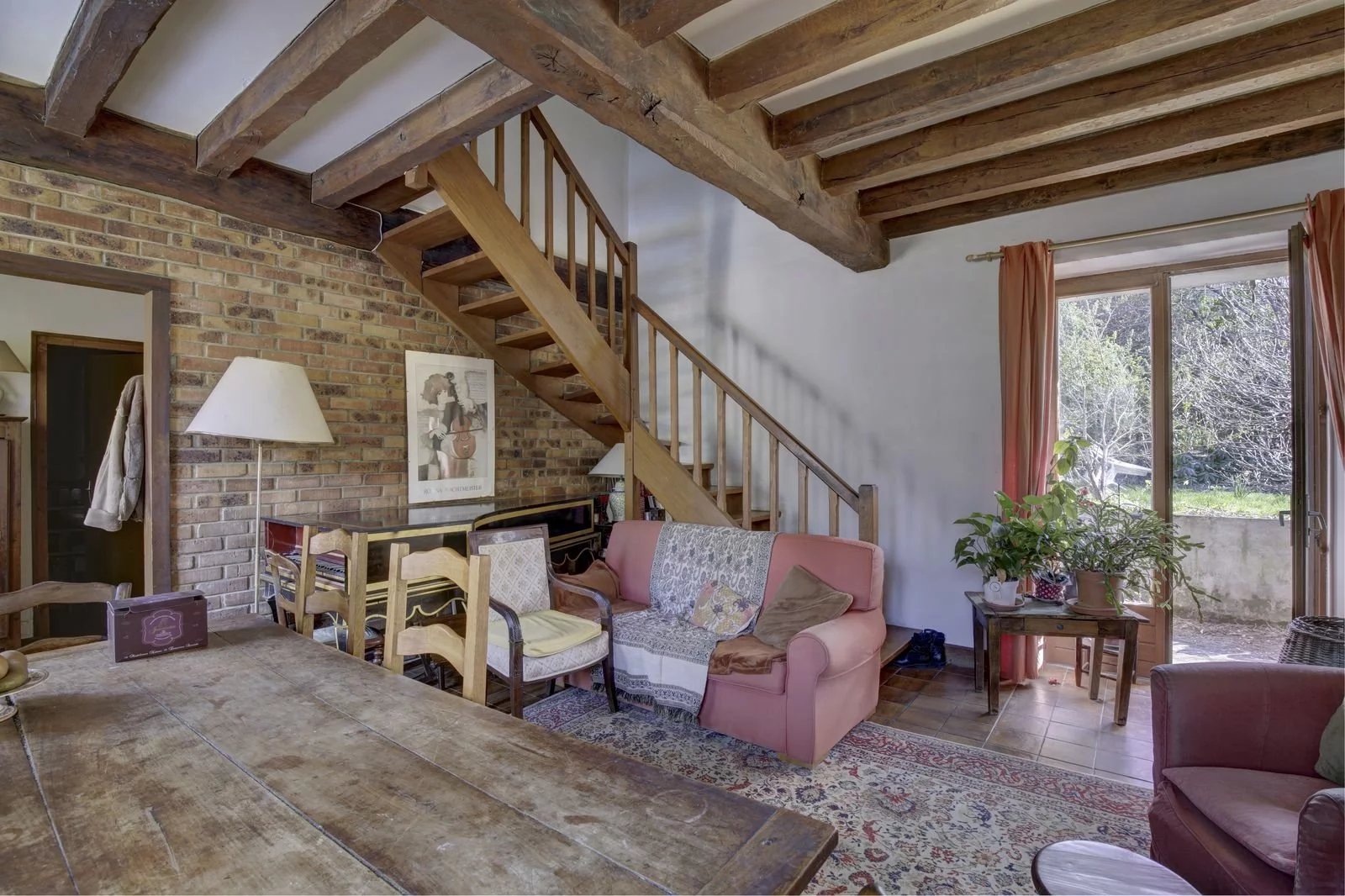 Vente Maison Saint-Forget